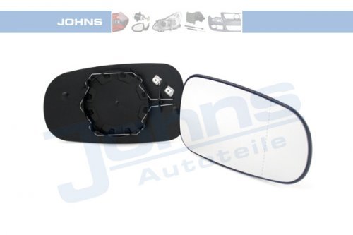 JOHNS 65 14 38 – 81 Espejo retrovisor exterior R derecho