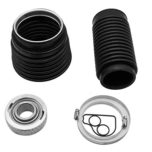 Kit de juntas de popa compatible con Volvo Penta para discos SX 18-2772-1 3853807 3841481 3850426