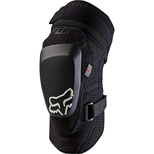 Knee Protector Fox Launch Pro D3O Black L