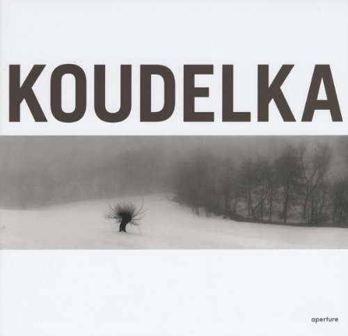 Koudelka by Delpire, Robert, Edd??, Dominique, F??rov??, Anna (2007) Hardcover