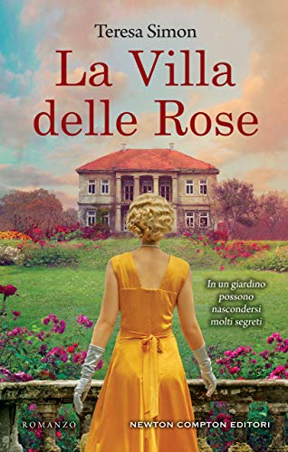 La Villa delle Rose (Italian Edition)