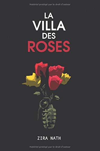 La Villa des Roses