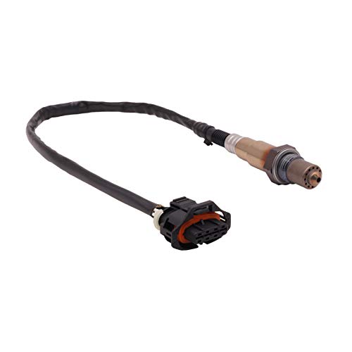 Lambda Sensor de oxígeno O2 para Corsa Zafira ASTRA Mk V H TwinTop 55555625 RICH CAR