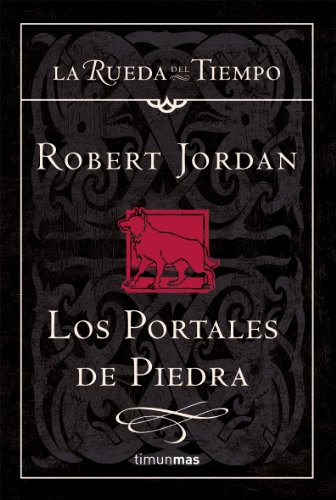 Los Portales de Piedra (Fantasía Épica)