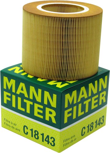 Mann Filter C18143 Filtro de Aire