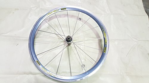 MAVIC Rueda 28 Cosmic Cop.Post.CamCamp./Shimano 8V Expert