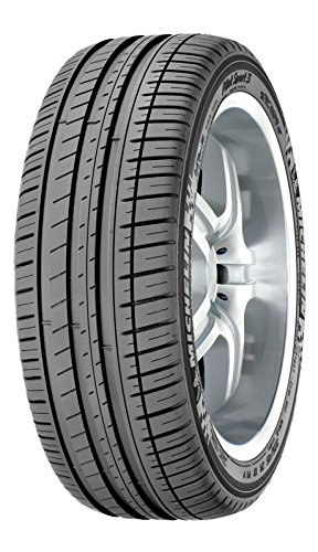 Michelin Pilot Sport 3 XL FSL - 245/35R20 95Y - Neumático de Invierno