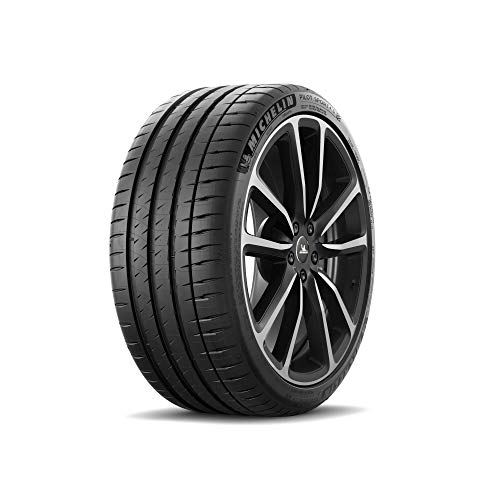 MICHELIN Pilot Sport 4S 325/25 R21 25 21" 325mm Verano - Rueda (53,3 cm (21"), 32,5 cm)