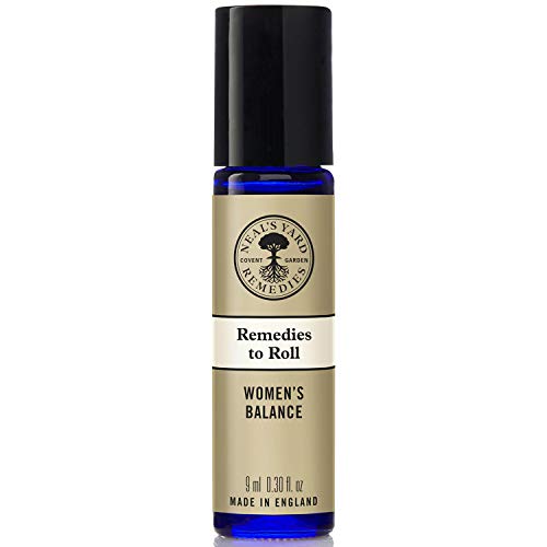 Neal's Yard Remedios para el equilibrio de las mujeres Remedios para rodar 9ml