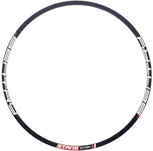 Notubes Llanta ZTR Sentry 27, 5 MK3 rtst70001 Unidad Ruedas, Negro, 32 Agujeros