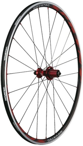 Novatec  Sprint de Carreras de Ruedas v2