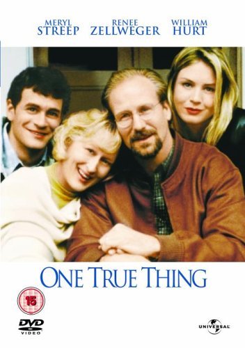 One True Thing [Reino Unido] [DVD]