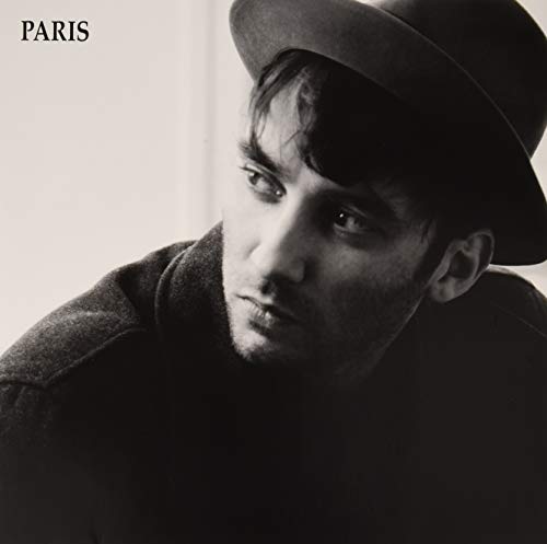 Paris [Vinilo]