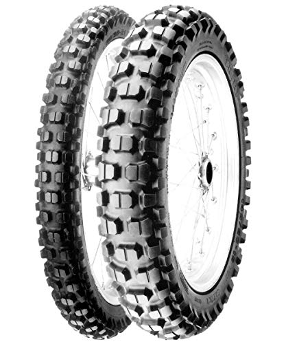 PIRELLI 120/80-18 62R MT21 (MOTO TRAIL ON/OFF)