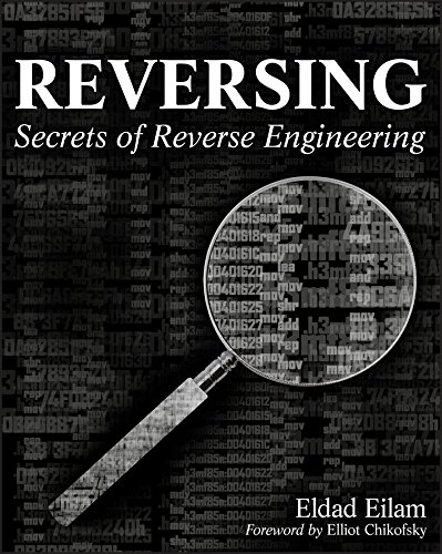 Reversing: Secrets of Reverse Engineering (English Edition)