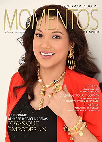 Revista MOMENTOS