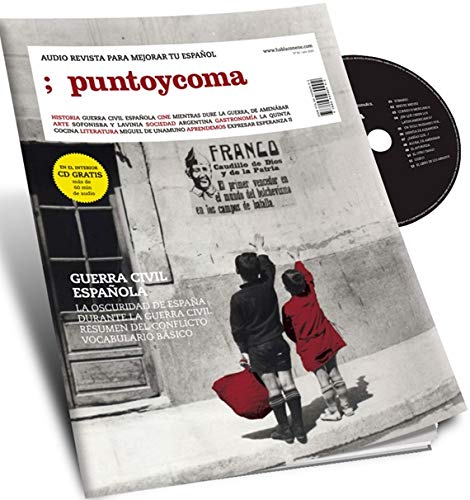 revista punto y coma n 82