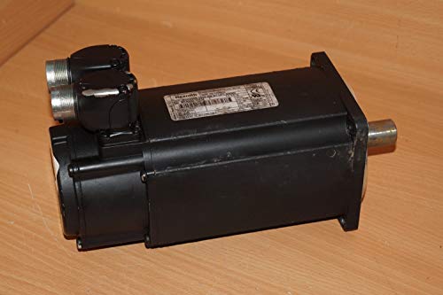 Rexroth MSK050B-0600-NN-S1-UP1-NNNN - Servomotor