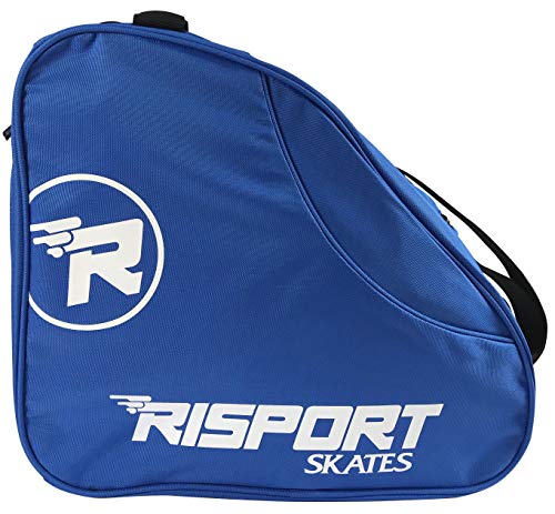 Risport Bolsa para patatas (azul)