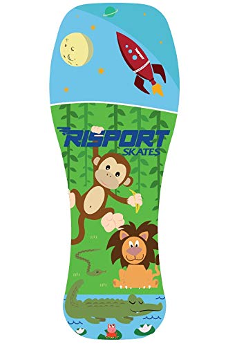 Risport Spinner (Monkey)