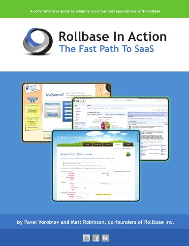 Rollbase In Action