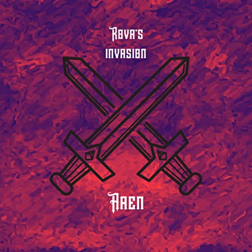 Rova's Invasion (Demo)