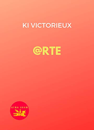 @RTE: Arte y la red; Comunicación y Aprendizaje con Multimedios. (Druk nº 2)