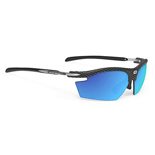 Rudy Project Rydon 2021 Polar 3fx HDR Multi Laser Blue - Gafas de ciclismo