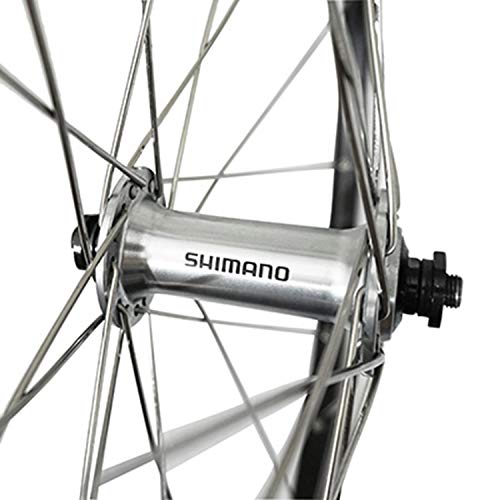 RUTA ROUE 700 MAVIC AVANT ABANT ELITE NOIR MOY SHIMANO TIAGRA NOIR RAY INOX NOIR 32T (VENDU A L UNIDA)