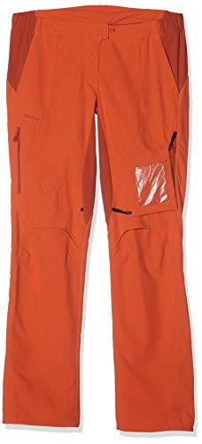 SALEWA - Capsico 3.0 Dry, Color Terracotta, Talla 46/40