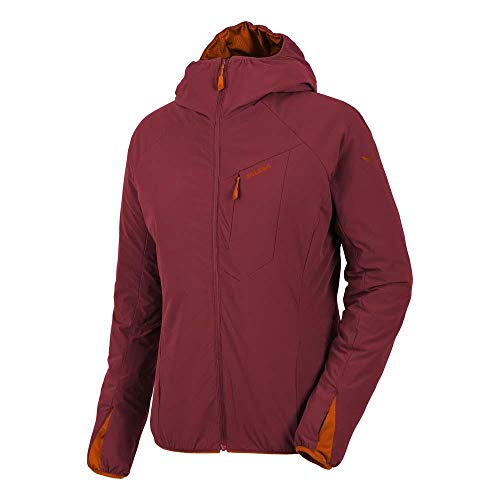 SALEWA Chaqueta Sesvenna PTC W Rojo ES 40 (IT 44)