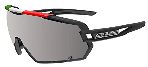 Salice 020ita CRX Gafas de Sol Adulto Unisex, Negro, Talla única