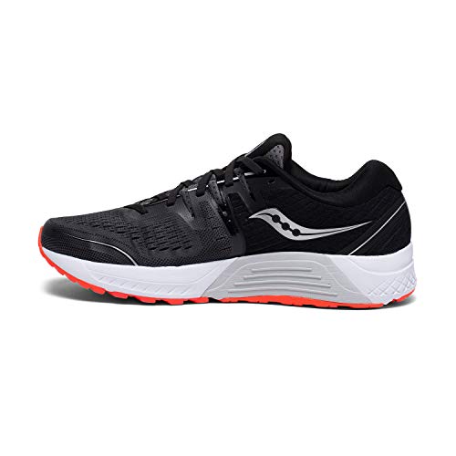 Saucony Guide ISO 2 - Zapatillas de Correr para Hombre, Color Multi, Talla 13 M US