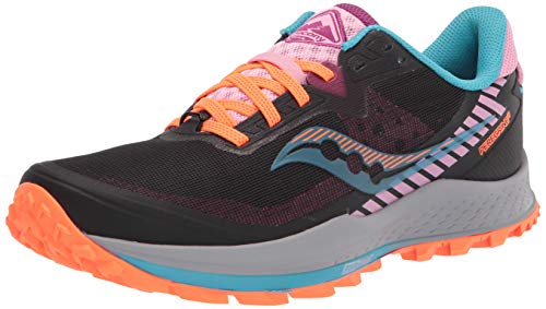 Saucony Peregrine 11 Women's Zapatilla De Correr para Tierra - SS21-39