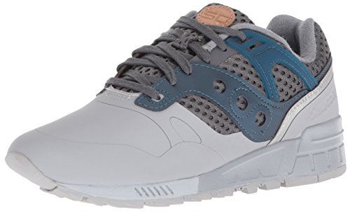 Saucony S70388-2 Grid Sd Ht para hombre, color, talla 37.5 EU