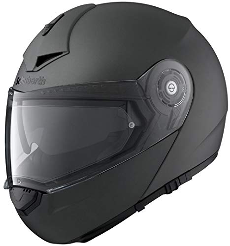 SCHUBERTH C3 PRO MATTE ANTHRACITE M