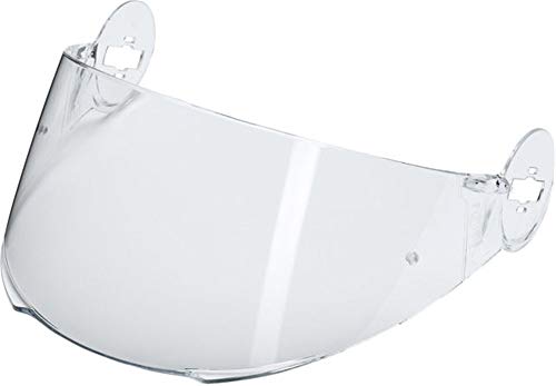 SCHUBERTH VISOR CLEAR ONE SIZE CONCEPT/C2