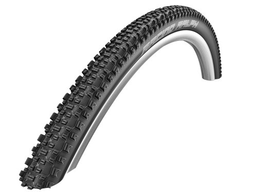 Schwalbe Racing Ralph - Cubierta sin cámara de Cubierta de Ciclismo