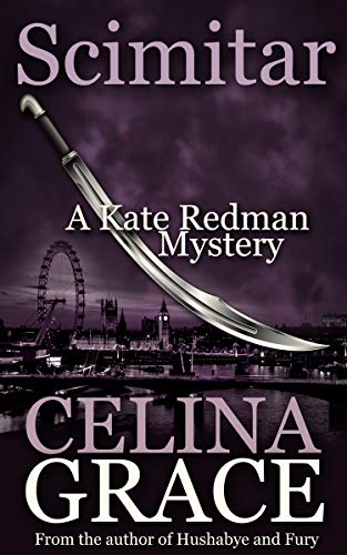 Scimitar (A Kate Redman Mystery: Book 12): The Kate Redman Mysteries (English Edition)