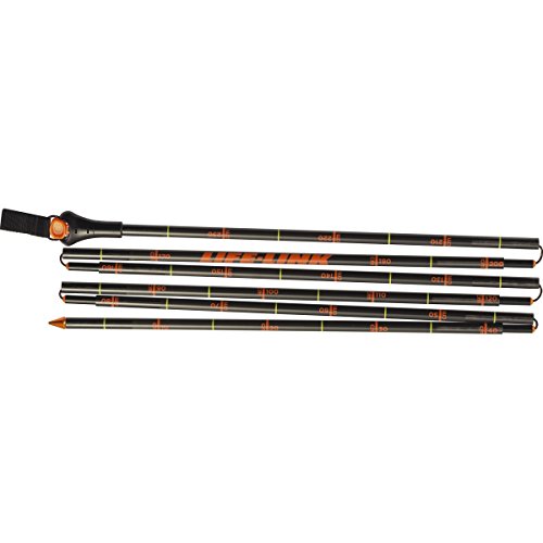 Scott invierno Sonda life-link carbon speed 246