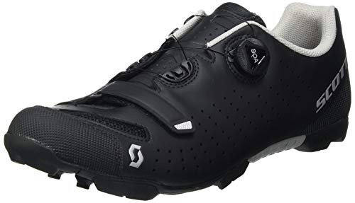 Scott MTB Comp Boa, Zapatillas Hombre, 5547, 46 EU