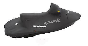 Sea-Doo OEM BRP Spark 2-Up Cover 295100671 by