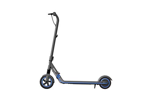 Segway-Ninebot Sgw-zing-e10 Scooter eléctrico para niños - Scooter eléctrico - Scooter eléctrico - Scooter Todo Terreno - KickScooter para niños y Adolescentes ZING E10 - Negro, Talla Única