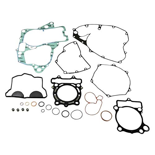 Set Juntas Motor Para Rm-Z 250 año 2010-2012 de Athena