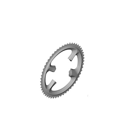 SHIMANO Dura Ace FC-R9100 - Plato para Bicicleta (36 Dientes, 2017)