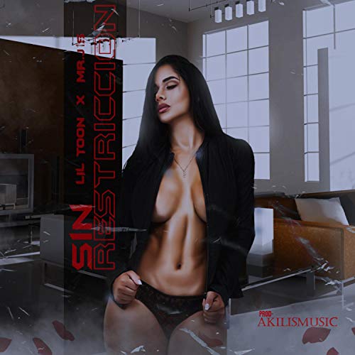 Sin Restricción [Explicit]