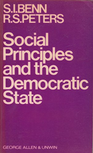 Social Principles and the Democratic State