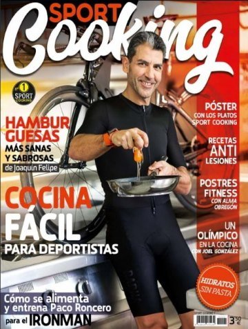 Sport Cooking