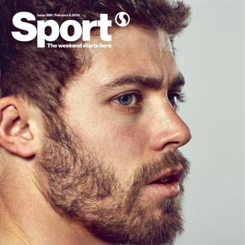 Sport Magazine