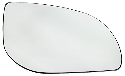 TarosTrade 57-0365-R-68747 Cristal De Retrovisor Calefactable Lado Derecha